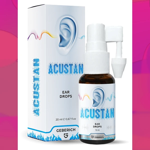 Acustan