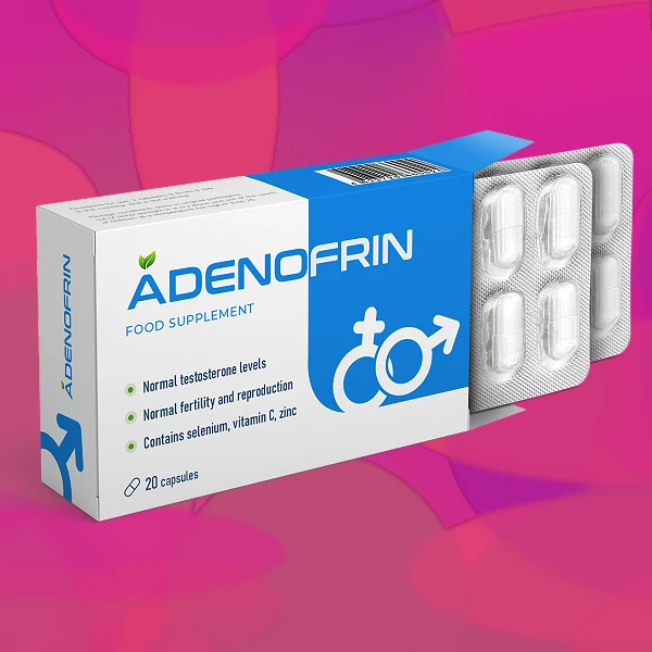 Adenofrin