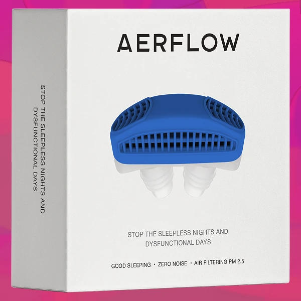 Aerflow