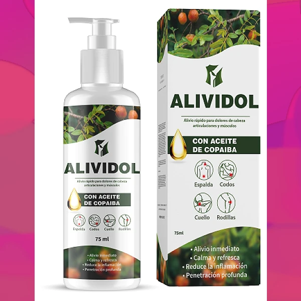 Alividol