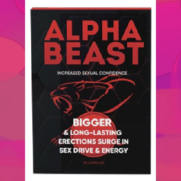 Alpha Beast