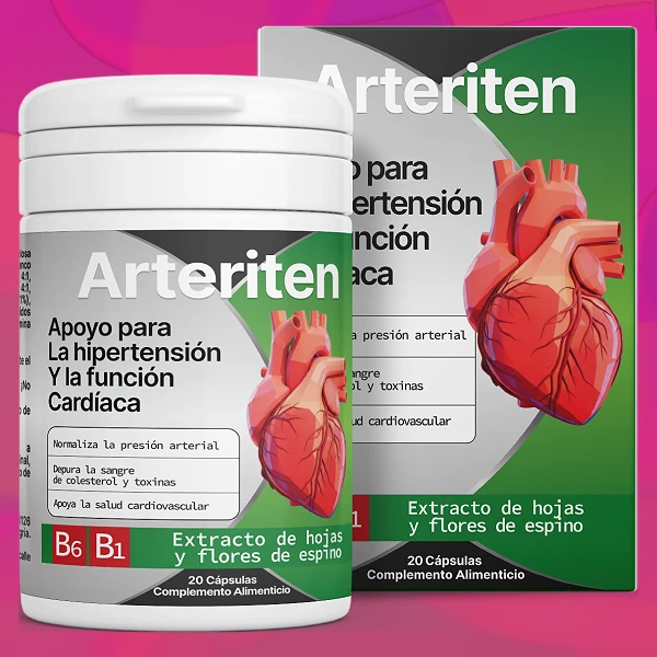 Arteriten