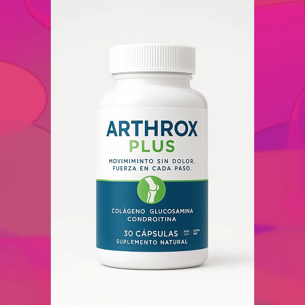 Arthrox