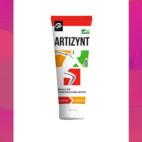 ArtiZynt Gel