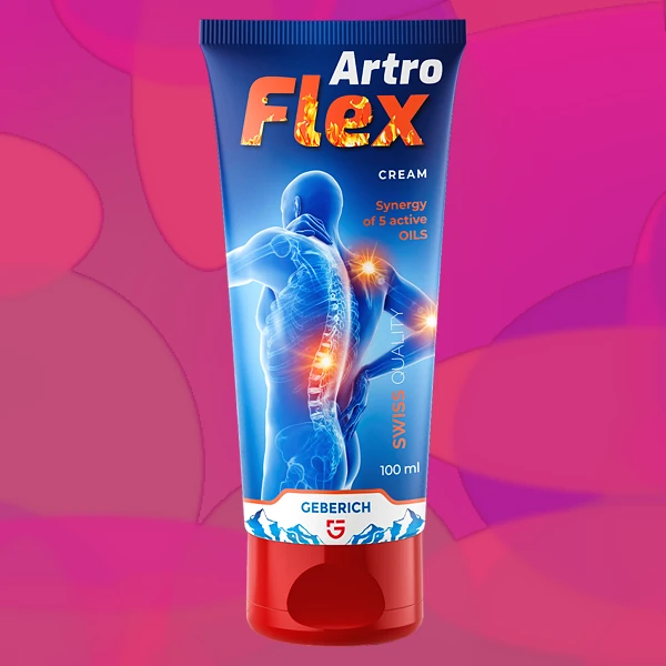 Artroflex Cream