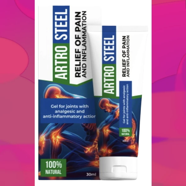Artrosteel