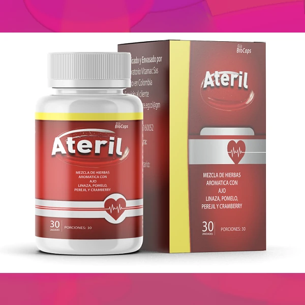 Ateril