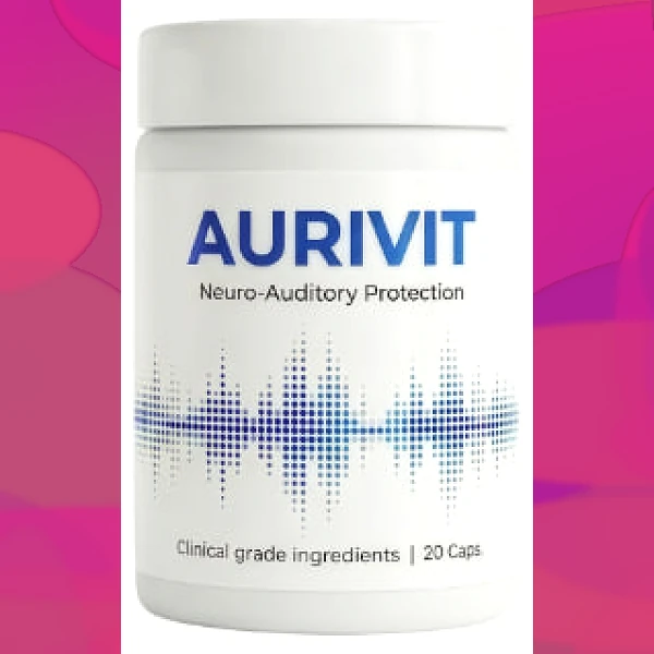 Aurivit
