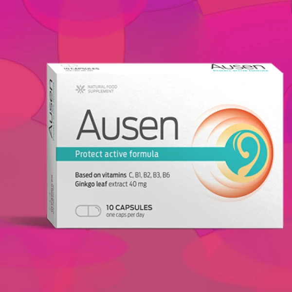 Ausen