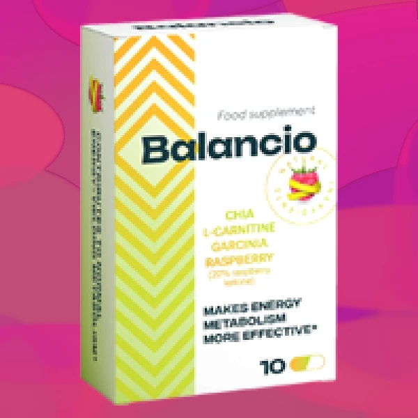 Balancio