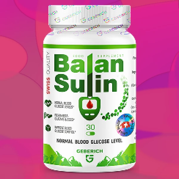 Balansulin