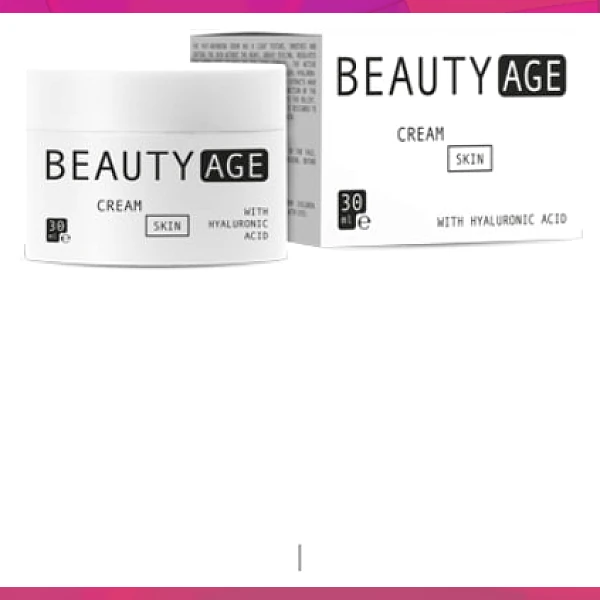 Beauty Age Skin