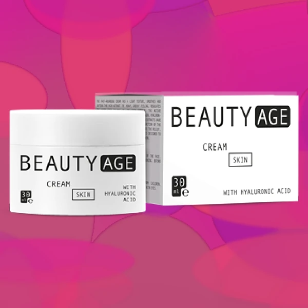 Beauty Age