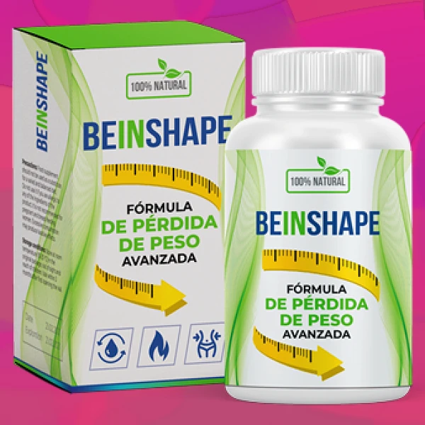 Beinshape