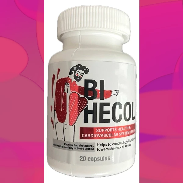 Bihecol