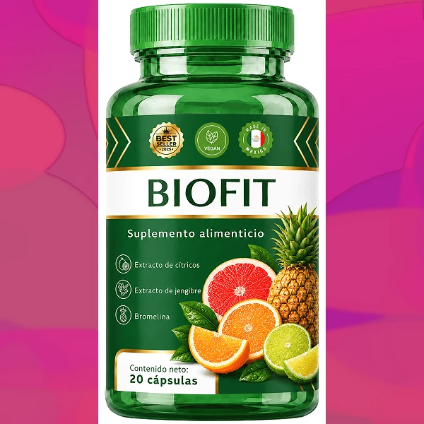 Biofit