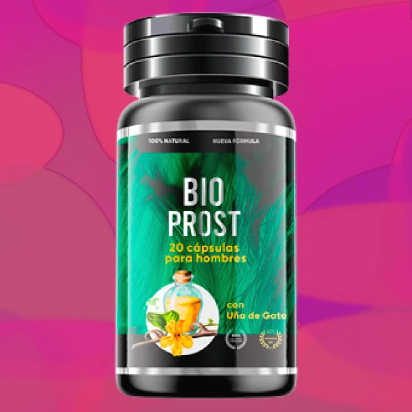 Bioprost