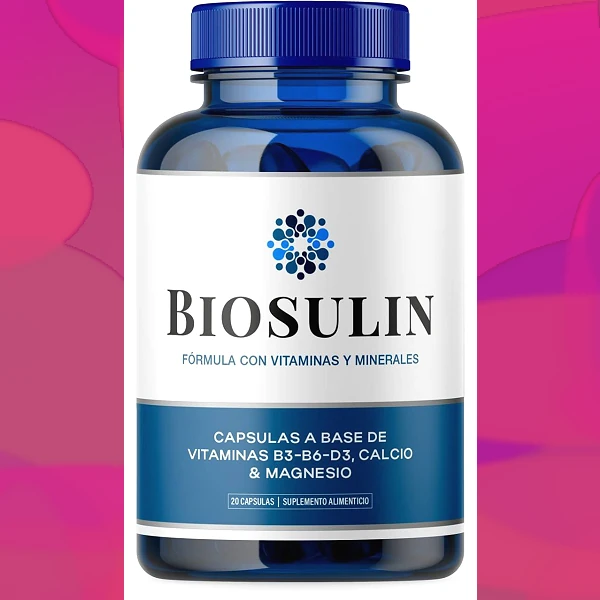 Biosulin