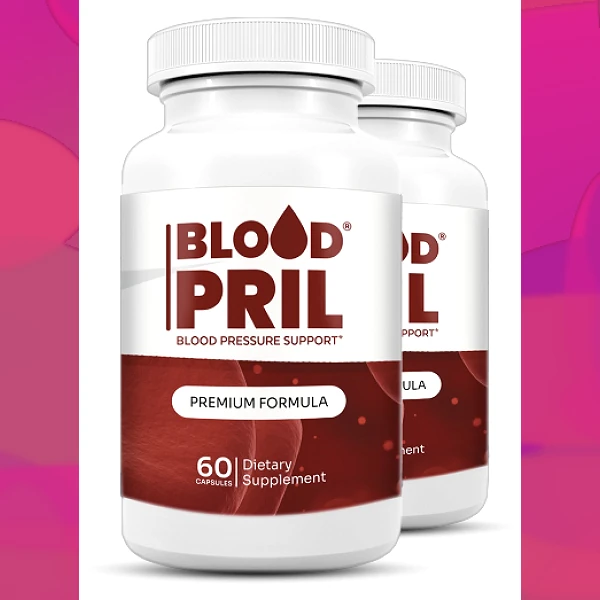 Bloodpril