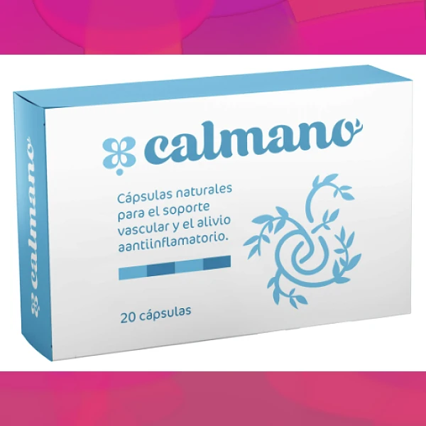 Calmano cream hemorrhoids