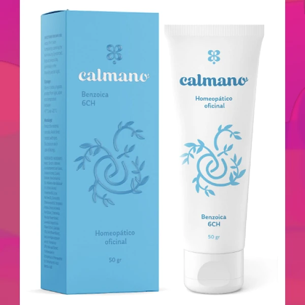 Calmano hemorrhoids