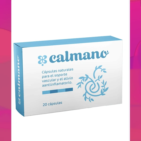 Calmano varicosis cream