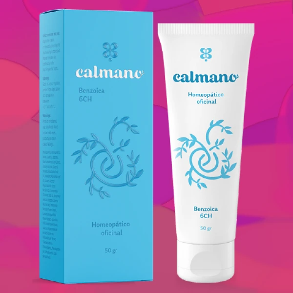 Calmano