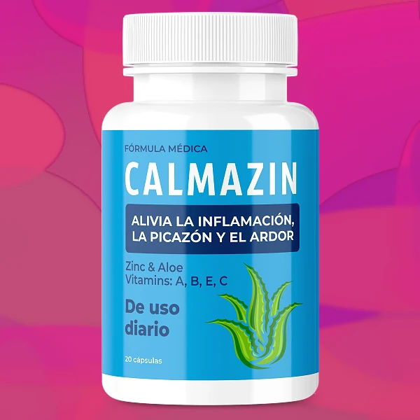 Calmazin