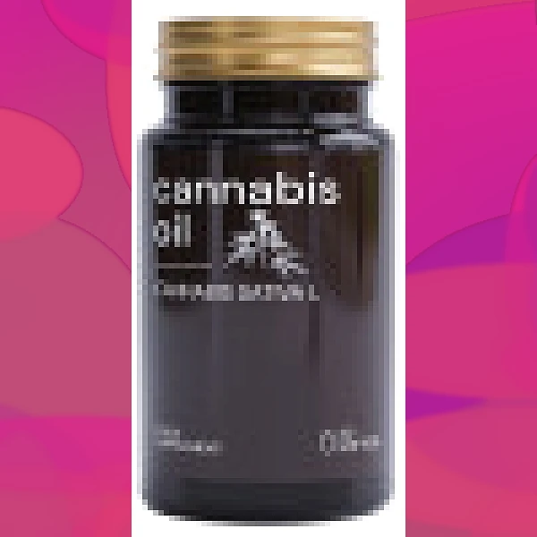Cannabis Oil Prostatitis