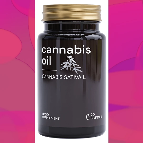 Cannabis Oil