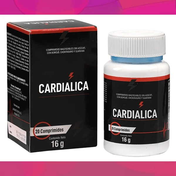 Cardialica