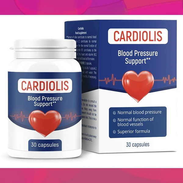 Cardiolis