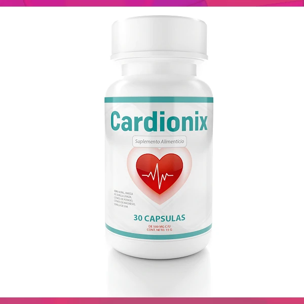 Cardionix