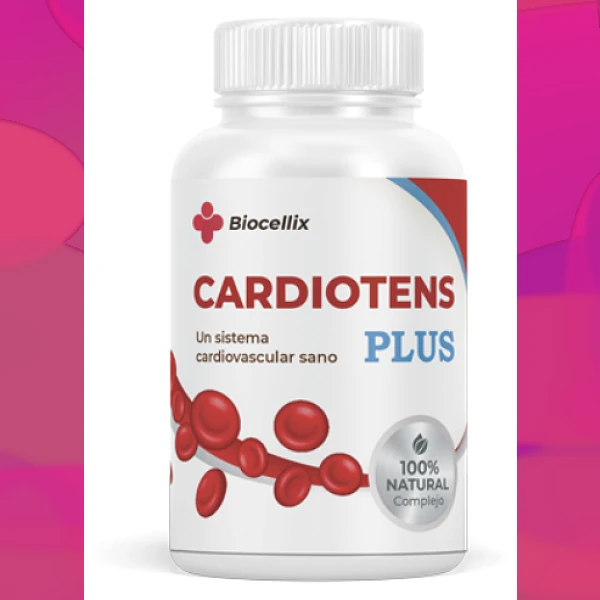 Cardiotens