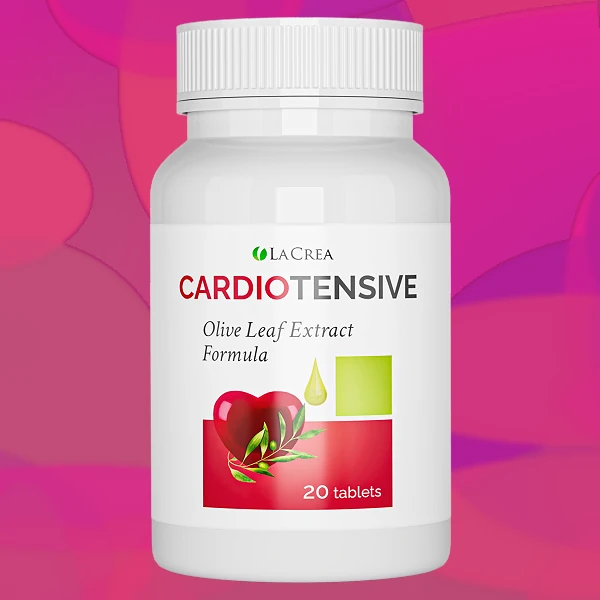 Cardiotensive