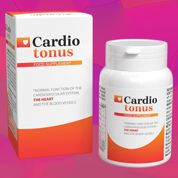 Cardiotonus