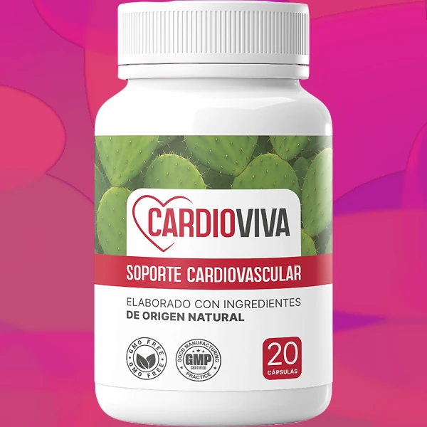 CardioViva 649