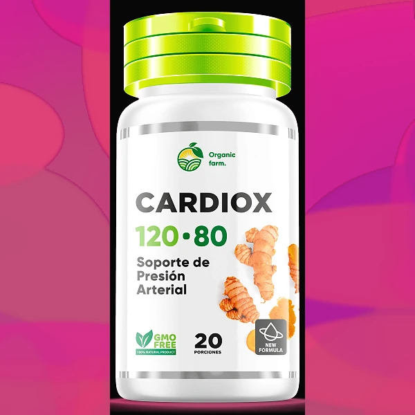 Cardiox