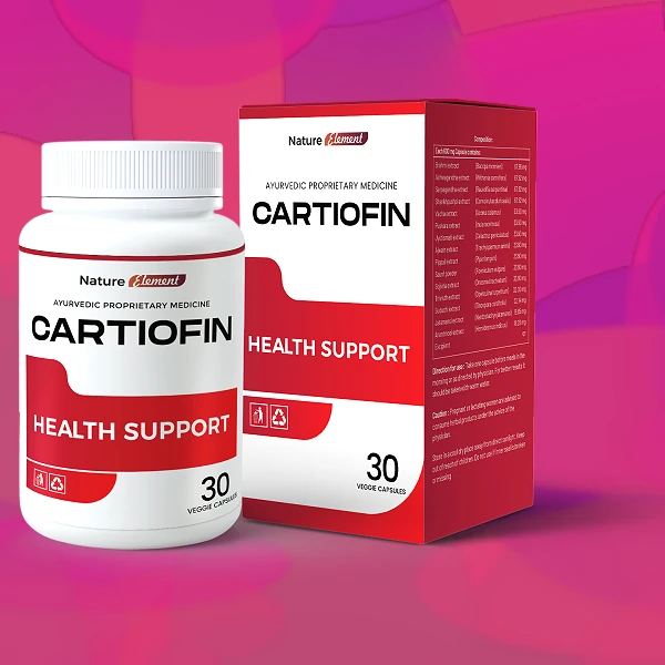 Cartiofin