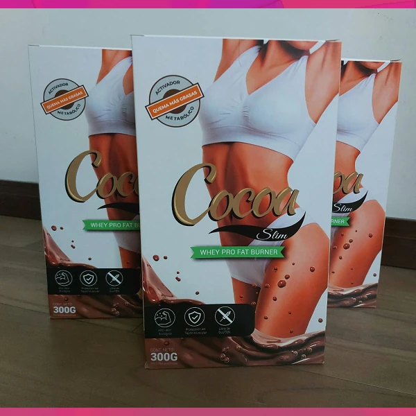 Cocoa Slim
