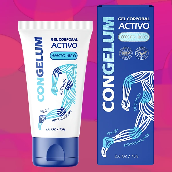 Congelum
