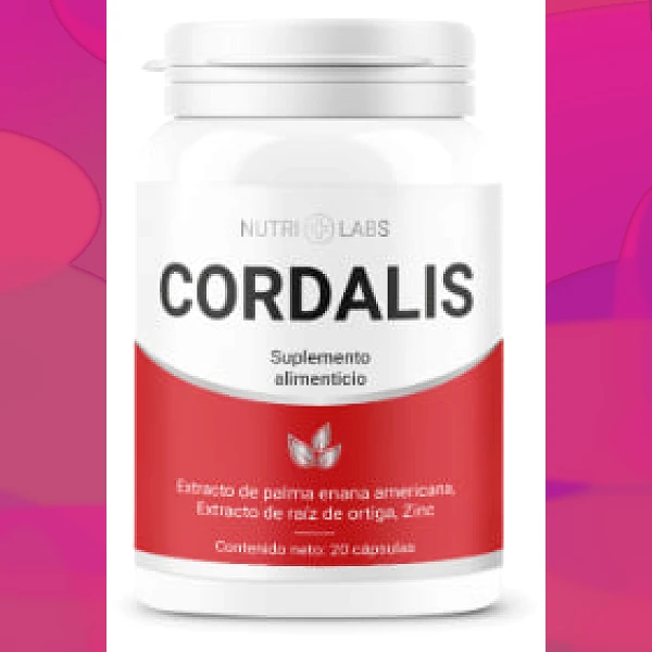 Cordalis