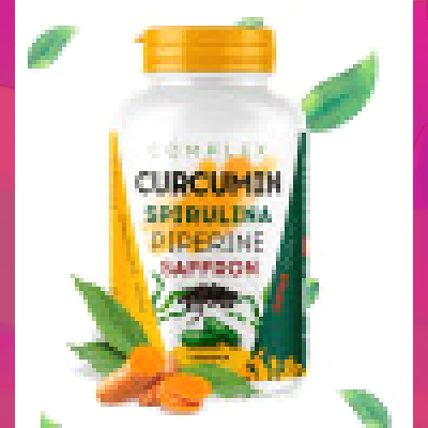 Curcuma Complex