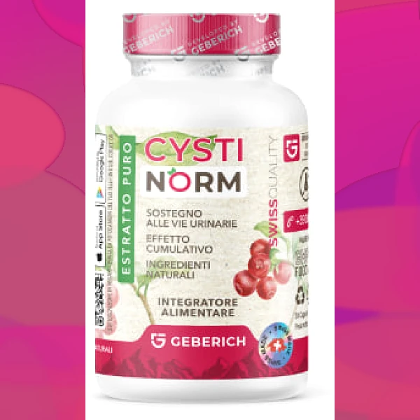 CystiNorm