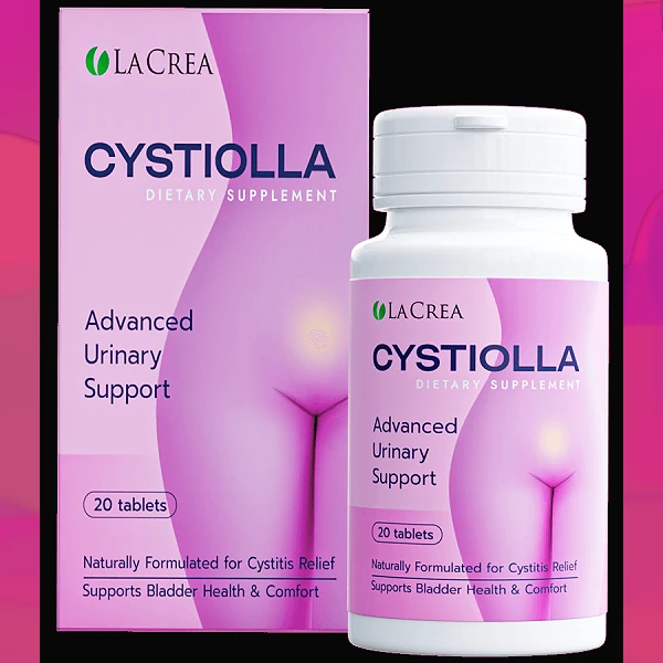Cystiolla