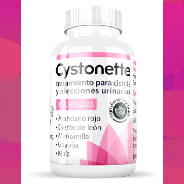 Cystonette