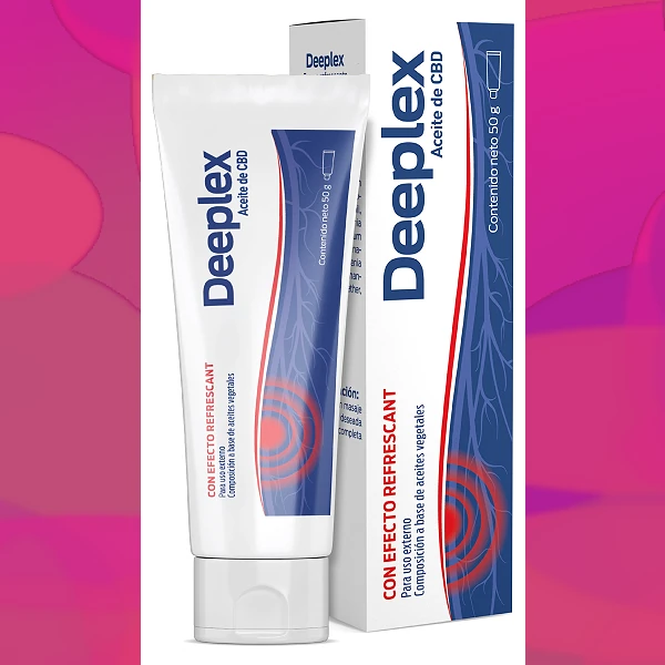 Deeplex