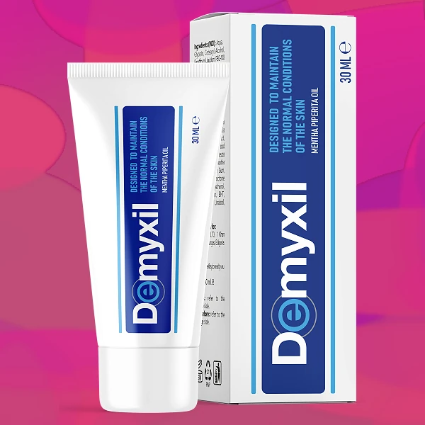 Demyxil