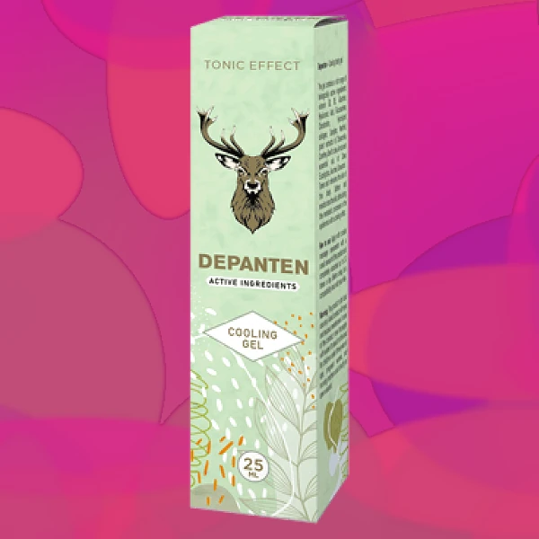 Depanten