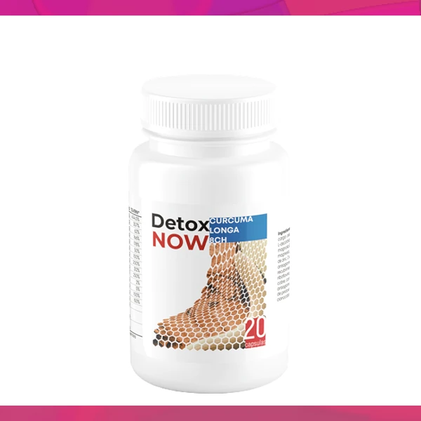 Detox Now